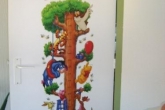 Baby room